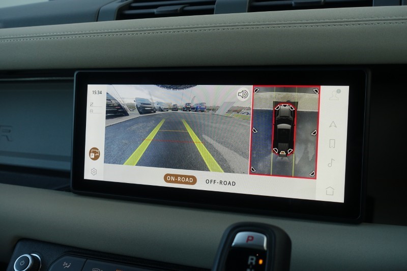 Used Land Rover Defender 2023 for sale - 78179951: Photo 13