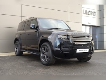 Used Land Rover Defender 2023 for sale - 78179951: Photo