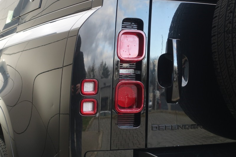 Used Land Rover Defender 2023 for sale - 78179951: Photo 20