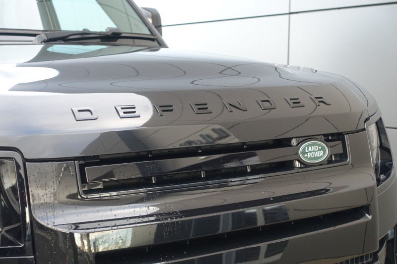 Used Land Rover Defender 2023 for sale - 78179951: Photo 22