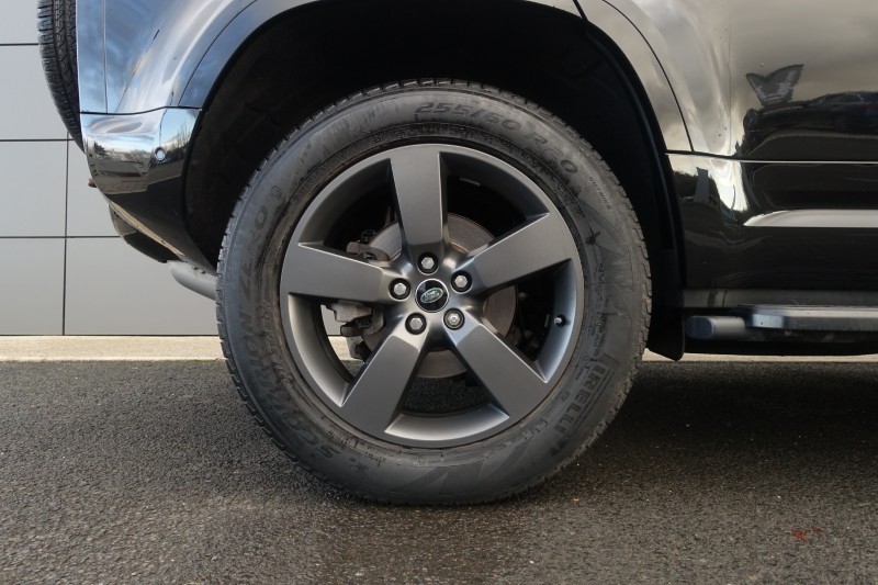 Used Land Rover Defender 2023 for sale - 78179951: Photo 26