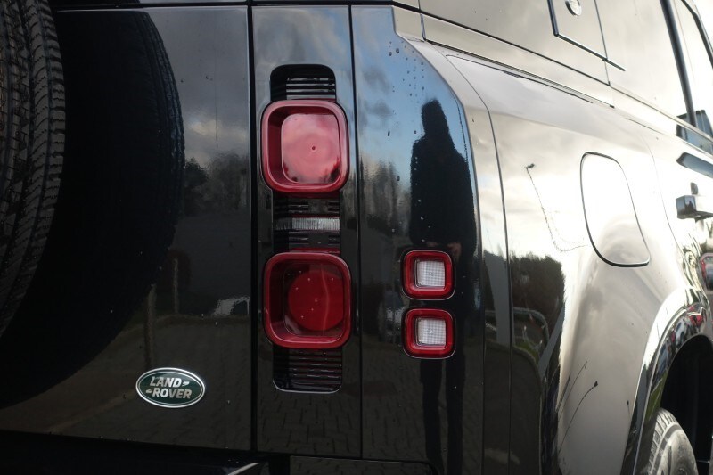Used Land Rover Defender 2023 for sale - 78179951: Photo 28