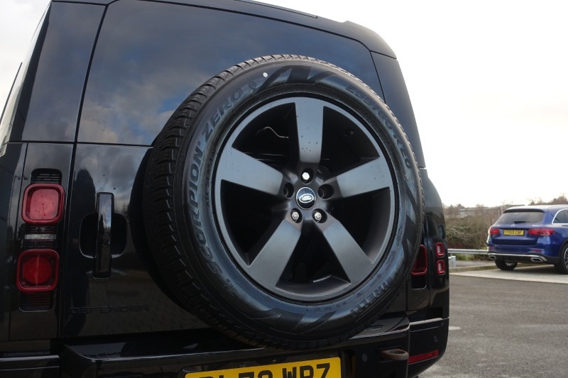 Used Land Rover Defender 2023 for sale - 78179951: Photo 29