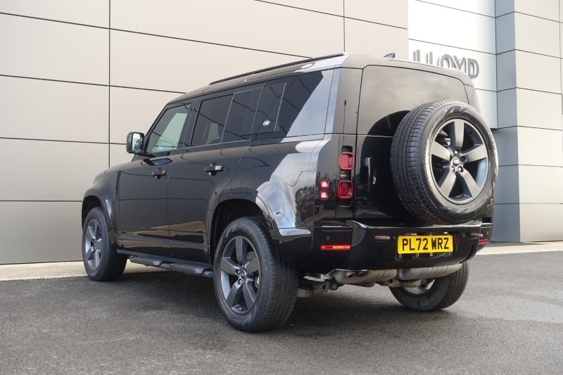 Used Land Rover Defender 2023 for sale - 78179951: Photo 3