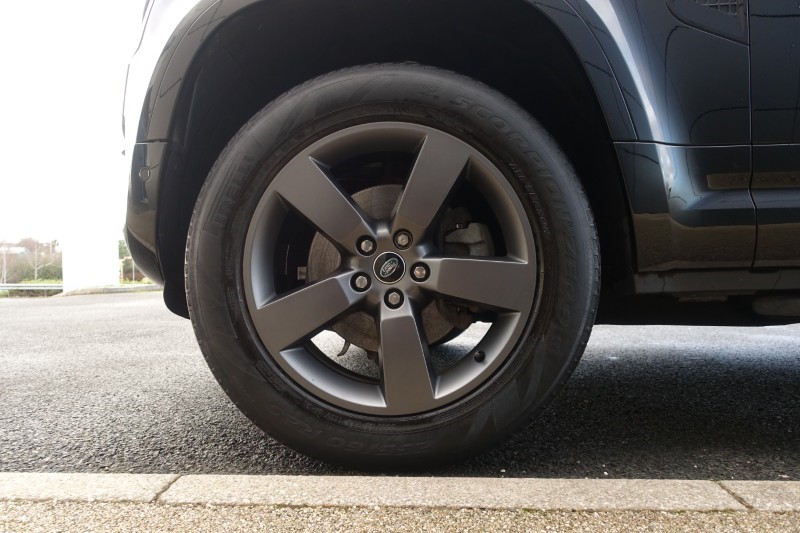 Used Land Rover Defender 2023 for sale - 78179951: Photo 33