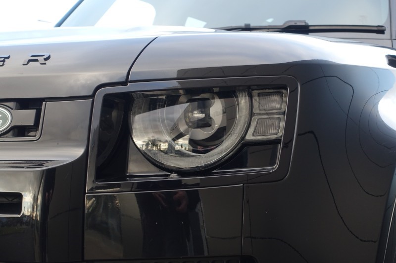 Used Land Rover Defender 2023 for sale - 78179951: Photo 34