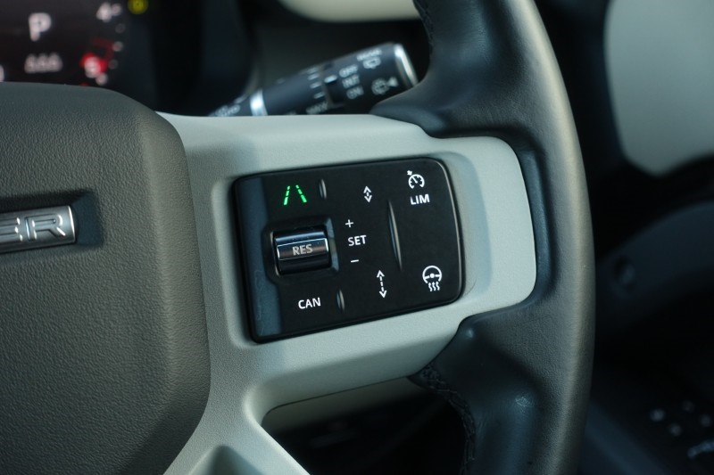 Used Land Rover Defender 2023 for sale - 78179951: Photo 35