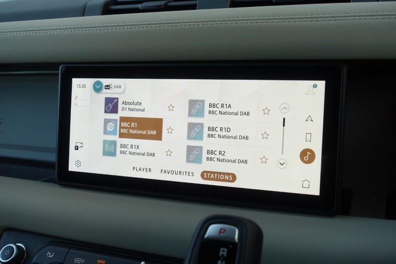 Used Land Rover Defender 2023 for sale - 78179951: Photo 39