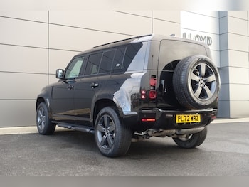 Used Land Rover Defender 2023 for sale - 78179951: Photo