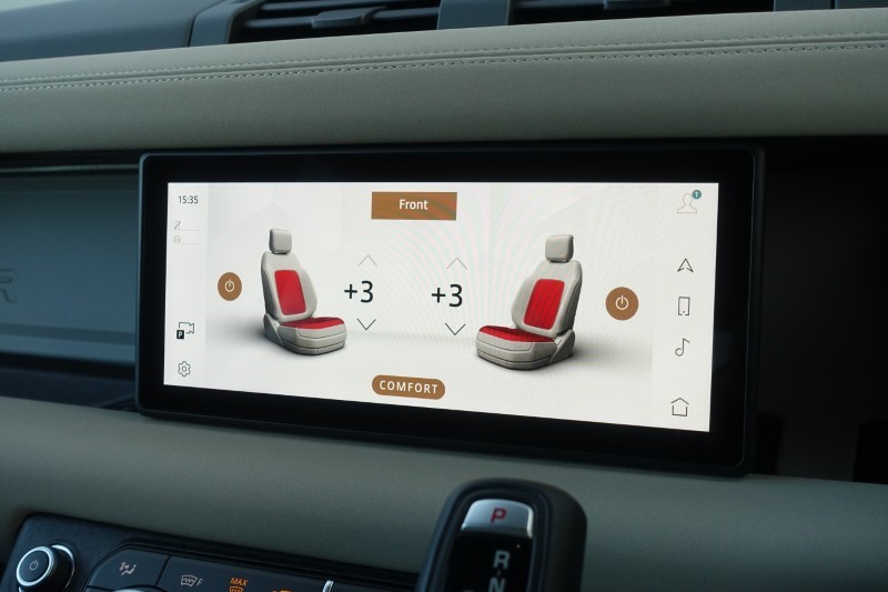 Used Land Rover Defender 2023 for sale - 78179951: Photo 41