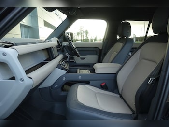 Used Land Rover Defender 2023 for sale - 78179951: Photo