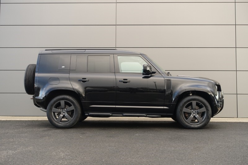 Used Land Rover Defender 2023 for sale - 78179951: Photo 6