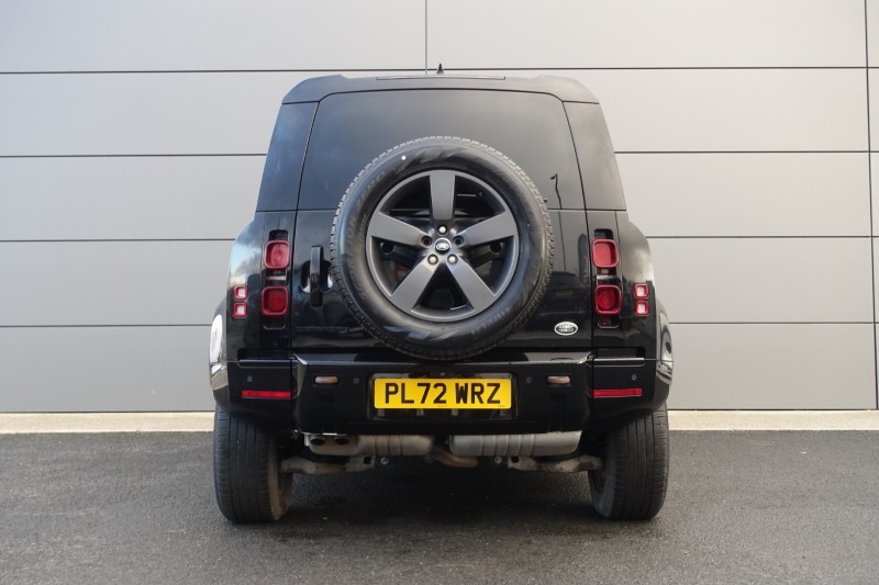 Used Land Rover Defender 2023 for sale - 78179951: Photo 7
