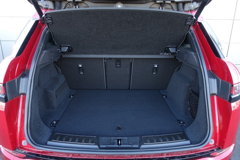 Used Land Rover Range Rover Evoque 2023 for sale - 77791284: Photo 10