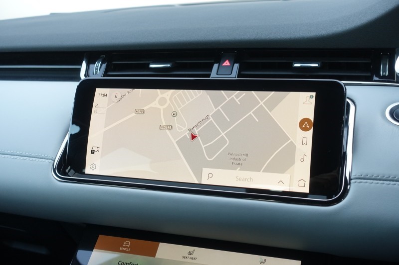 Used Land Rover Range Rover Evoque 2023 for sale - 77791284: Photo 11