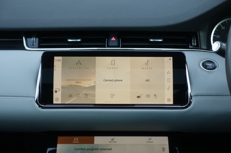 Used Land Rover Range Rover Evoque 2023 for sale - 77791284: Photo 14