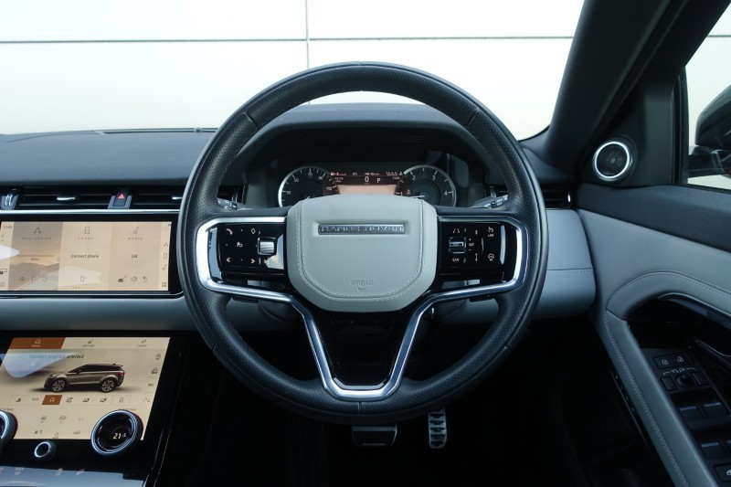 Used Land Rover Range Rover Evoque 2023 for sale - 77791284: Photo 15