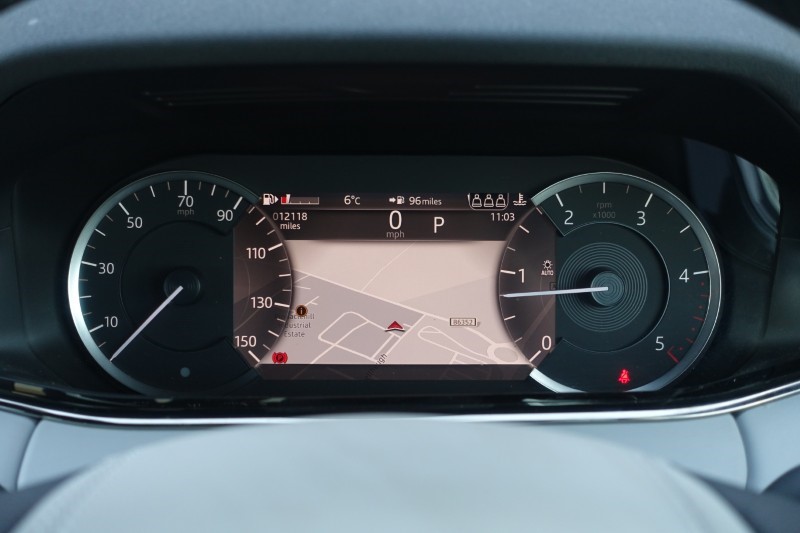 Used Land Rover Range Rover Evoque 2023 for sale - 77791284: Photo 16