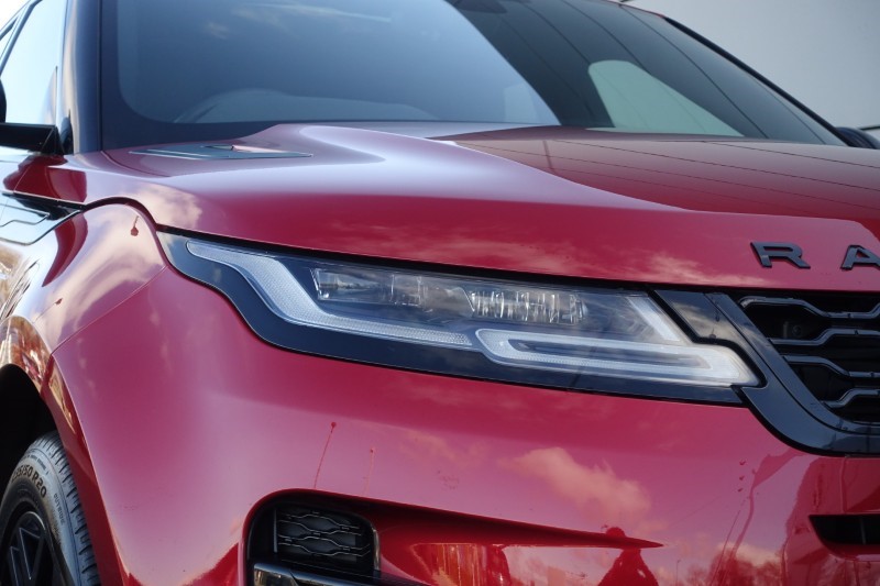 Used Land Rover Range Rover Evoque 2023 for sale - 77791284: Photo 17