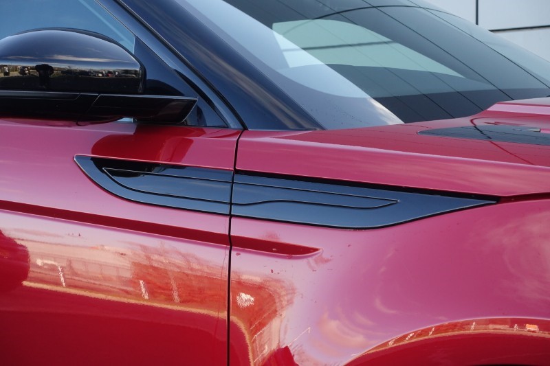 Used Land Rover Range Rover Evoque 2023 for sale - 77791284: Photo 20