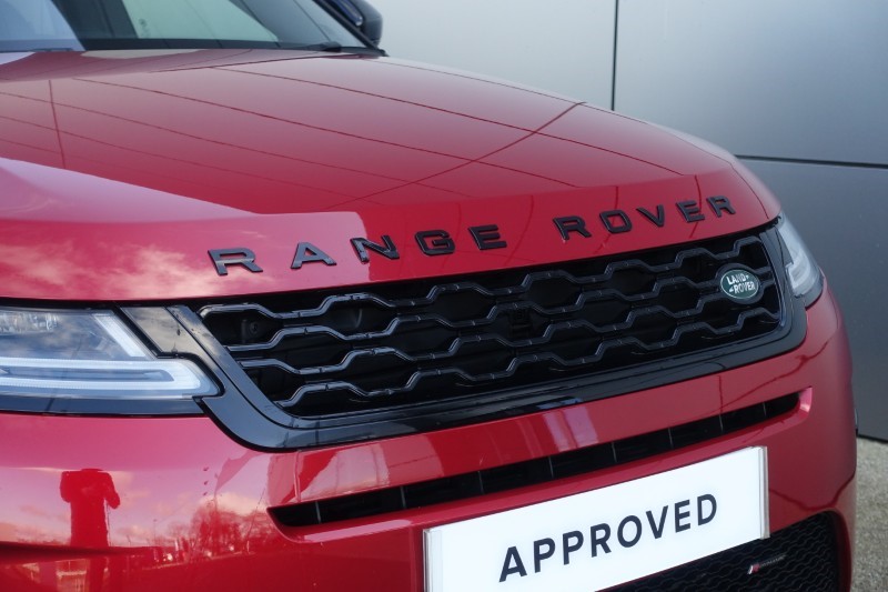 Used Land Rover Range Rover Evoque 2023 for sale - 77791284: Photo 21