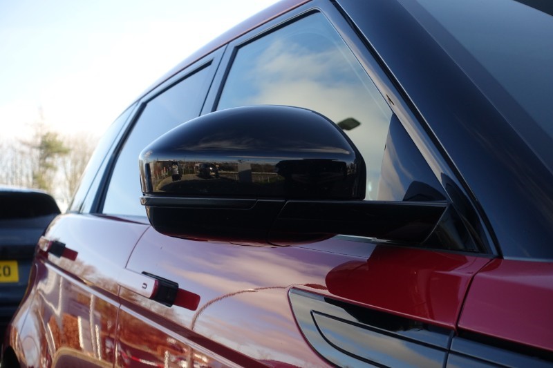 Used Land Rover Range Rover Evoque 2023 for sale - 77791284: Photo 22