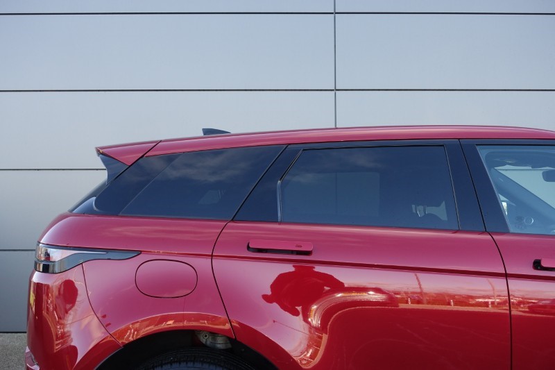 Used Land Rover Range Rover Evoque 2023 for sale - 77791284: Photo 24