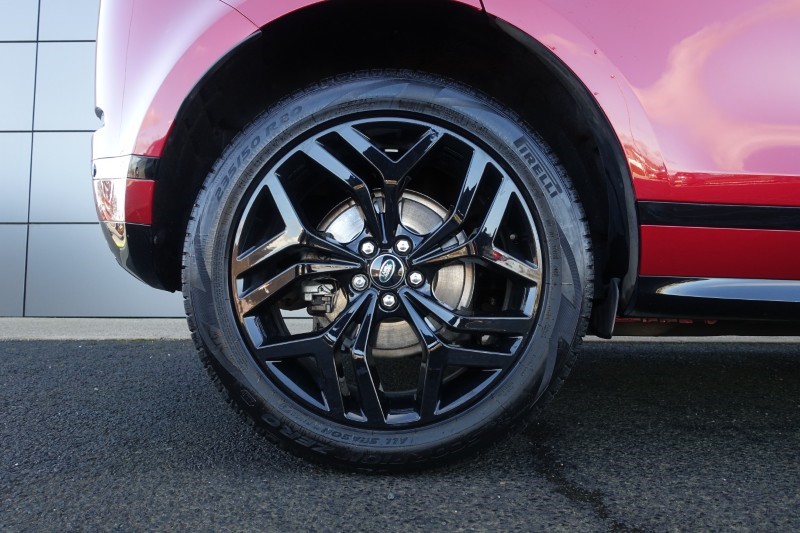 Used Land Rover Range Rover Evoque 2023 for sale - 77791284: Photo 25