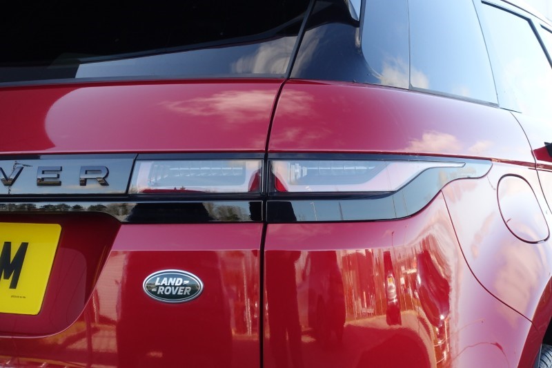 Used Land Rover Range Rover Evoque 2023 for sale - 77791284: Photo 26