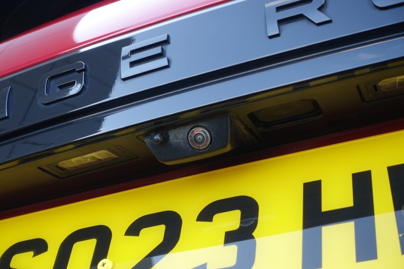 Used Land Rover Range Rover Evoque 2023 for sale - 77791284: Photo 27