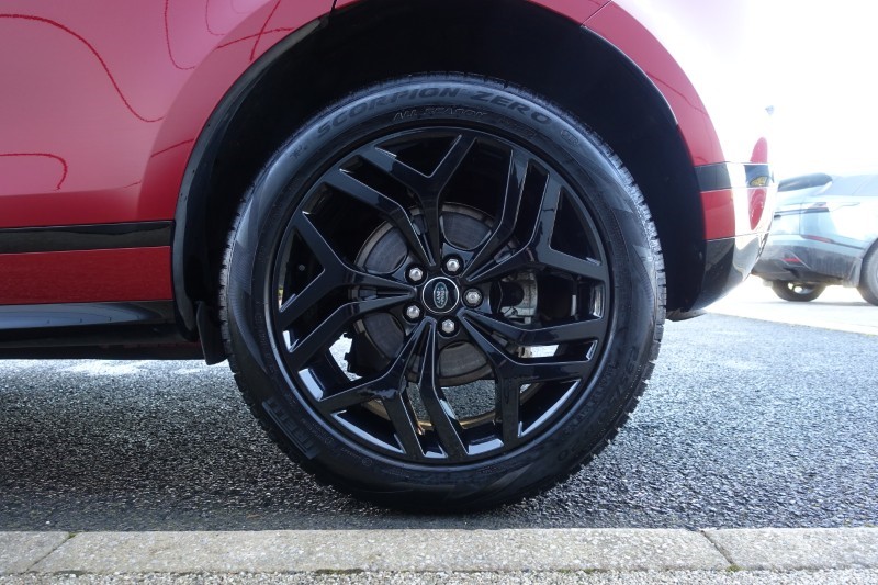 Used Land Rover Range Rover Evoque 2023 for sale - 77791284: Photo 28