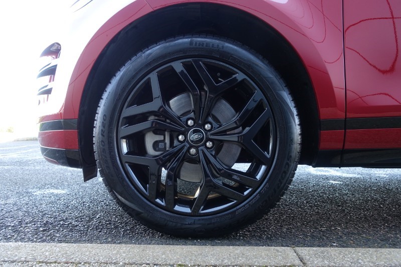 Used Land Rover Range Rover Evoque 2023 for sale - 77791284: Photo 29