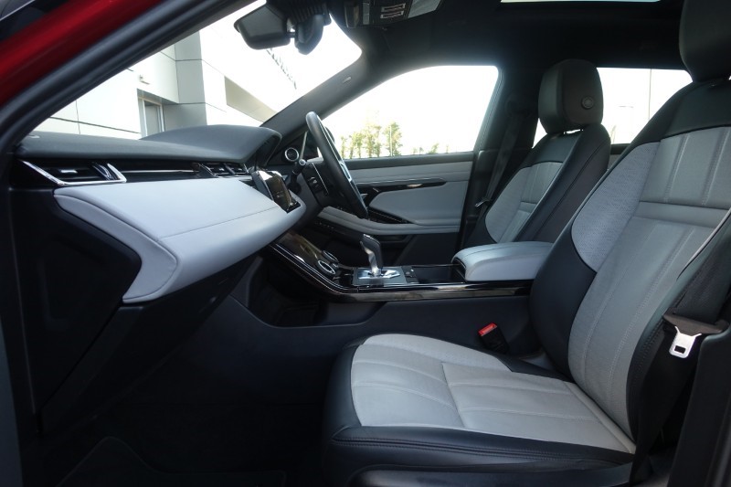 Used Land Rover Range Rover Evoque 2023 for sale - 77791284: Photo 3