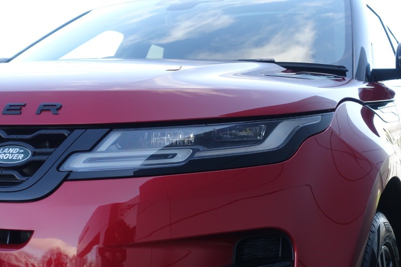 Used Land Rover Range Rover Evoque 2023 for sale - 77791284: Photo 31