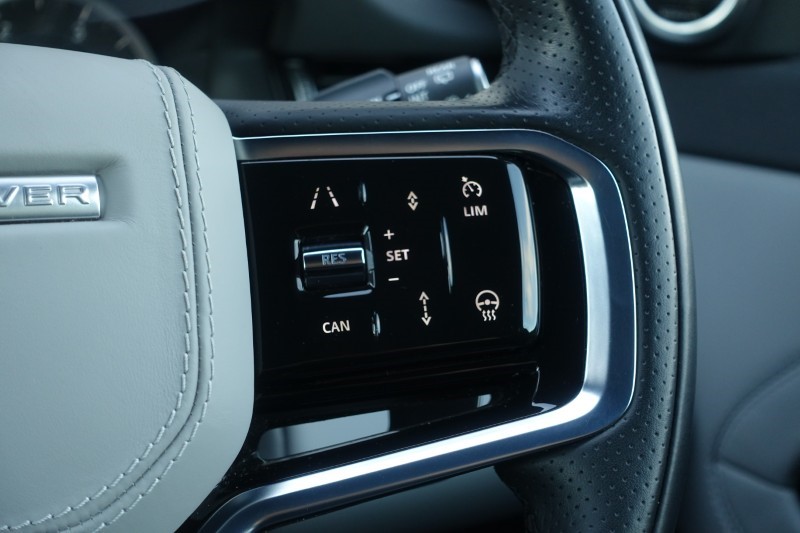 Used Land Rover Range Rover Evoque 2023 for sale - 77791284: Photo 33