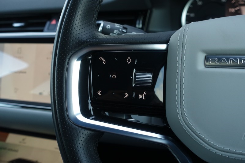 Used Land Rover Range Rover Evoque 2023 for sale - 77791284: Photo 36