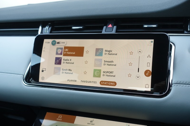 Used Land Rover Range Rover Evoque 2023 for sale - 77791284: Photo 37