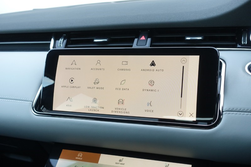 Used Land Rover Range Rover Evoque 2023 for sale - 77791284: Photo 38