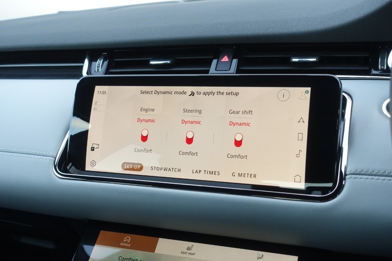 Used Land Rover Range Rover Evoque 2023 for sale - 77791284: Photo 39