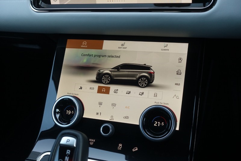 Used Land Rover Range Rover Evoque 2023 for sale - 77791284: Photo 40