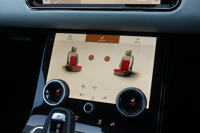 Used Land Rover Range Rover Evoque 2023 for sale - 77791284: Photo 41