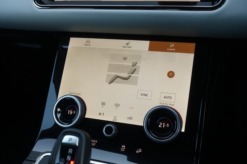 Used Land Rover Range Rover Evoque 2023 for sale - 77791284: Photo 42