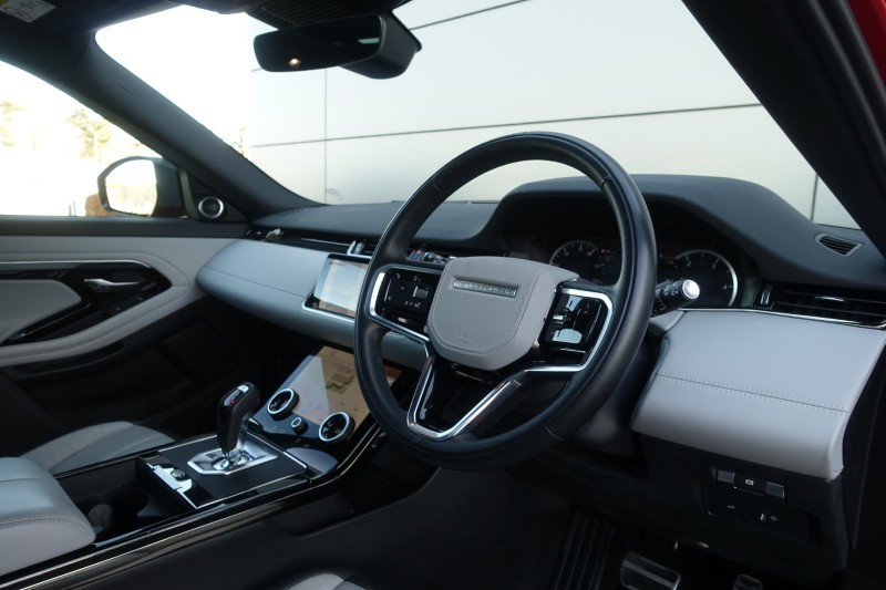 Used Land Rover Range Rover Evoque 2023 for sale - 77791284: Photo 43