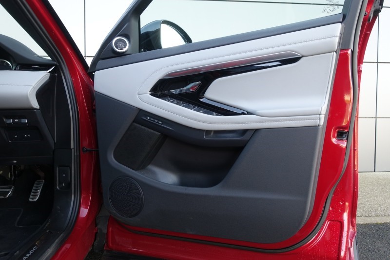 Used Land Rover Range Rover Evoque 2023 for sale - 77791284: Photo 48