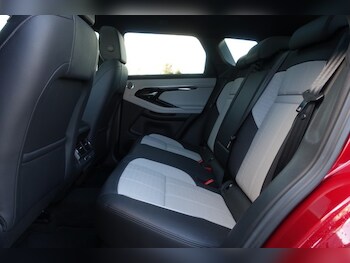 Used Land Rover Range Rover Evoque 2023 for sale - 77791284: Photo