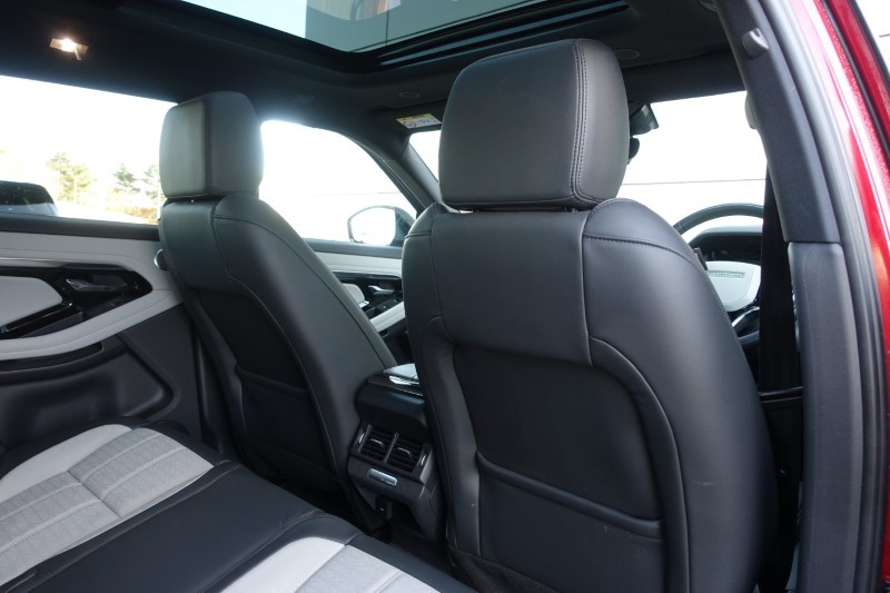 Used Land Rover Range Rover Evoque 2023 for sale - 77791284: Photo 53