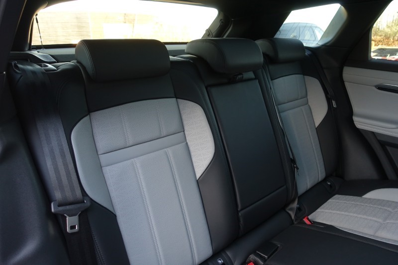 Used Land Rover Range Rover Evoque 2023 for sale - 77791284: Photo 54