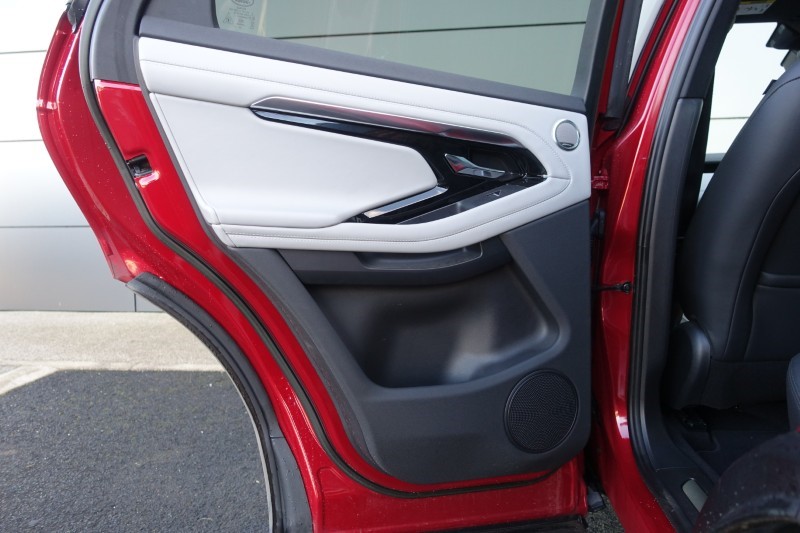 Used Land Rover Range Rover Evoque 2023 for sale - 77791284: Photo 56