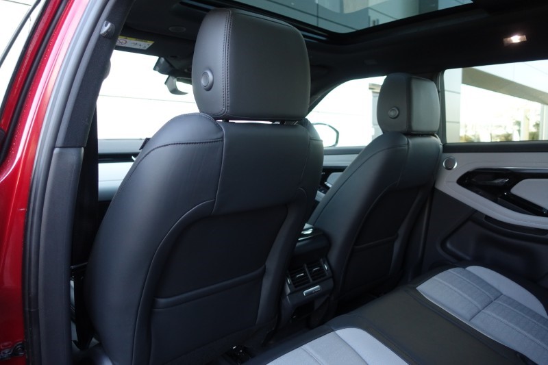 Used Land Rover Range Rover Evoque 2023 for sale - 77791284: Photo 57