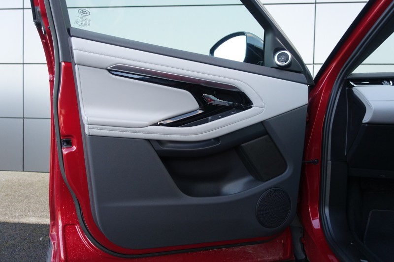 Used Land Rover Range Rover Evoque 2023 for sale - 77791284: Photo 59